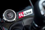 Nissan Pulsar N-Line 2017 года